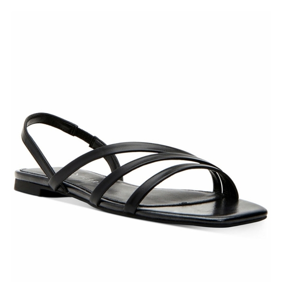 Katy Perry Collections Shoes - Katy Perry Bondie Flat Sandals